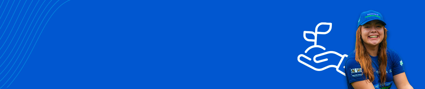 Imagen del banner Estrategia de Sostenibilidad