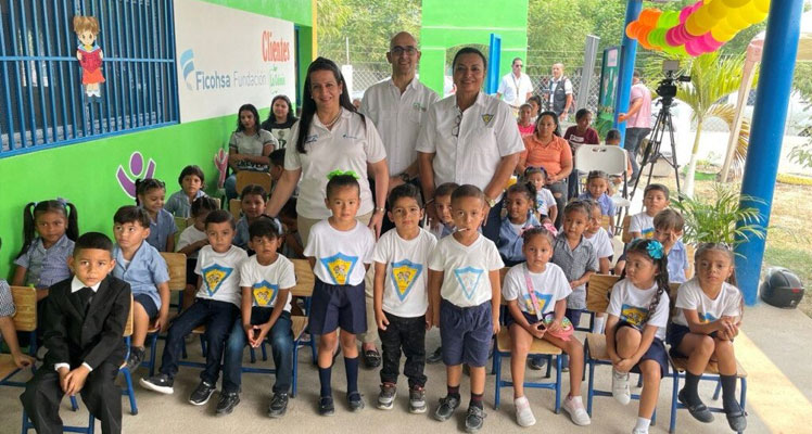 Dar Para Educar