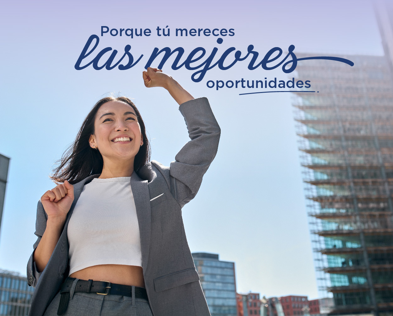 Tasa diferenciada para préstamos de consumo