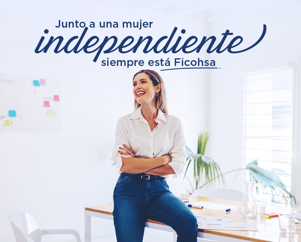 Tarjetas de Crédito Ficohsa
