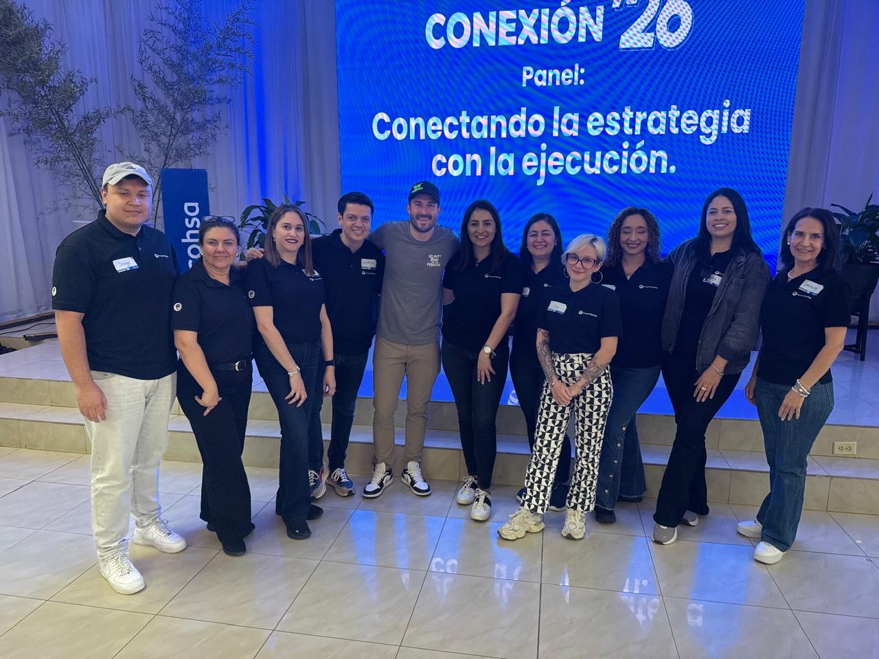 conexion 26
