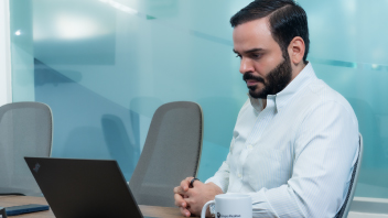 Riesgo Tecnológico y Ciberseguridad