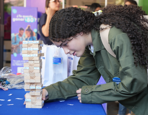 Educación Financiera